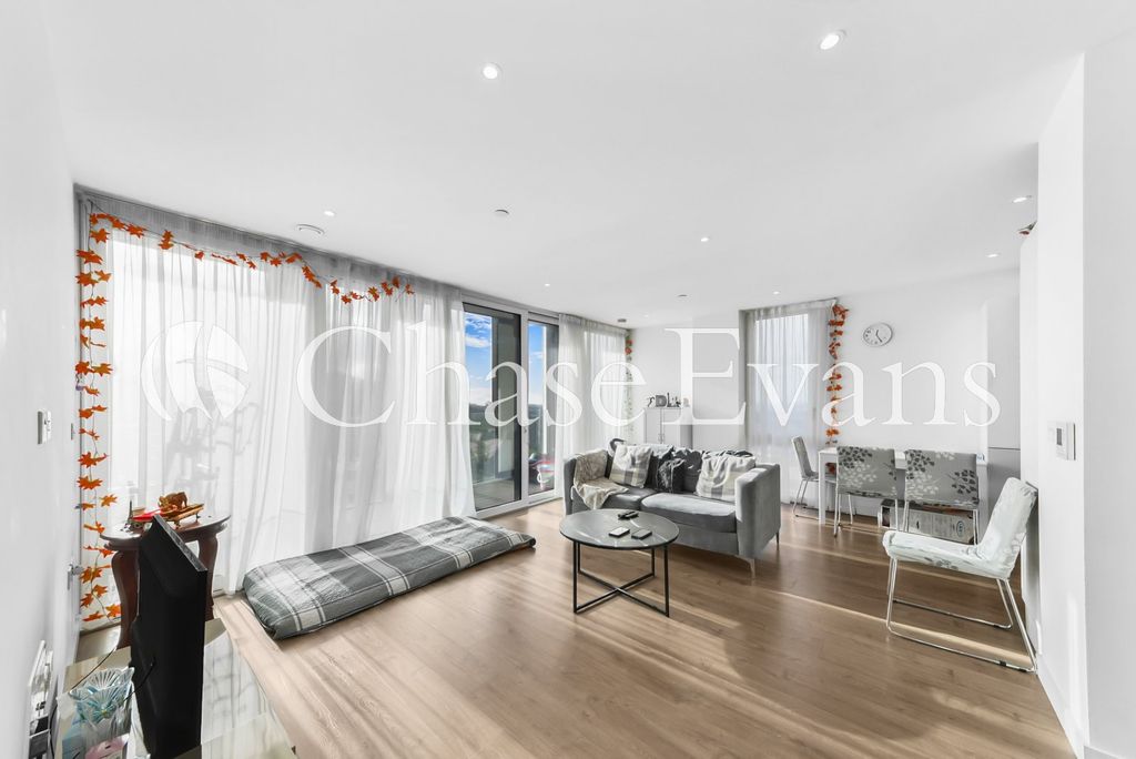 Property photo 1 of 16 Living Area