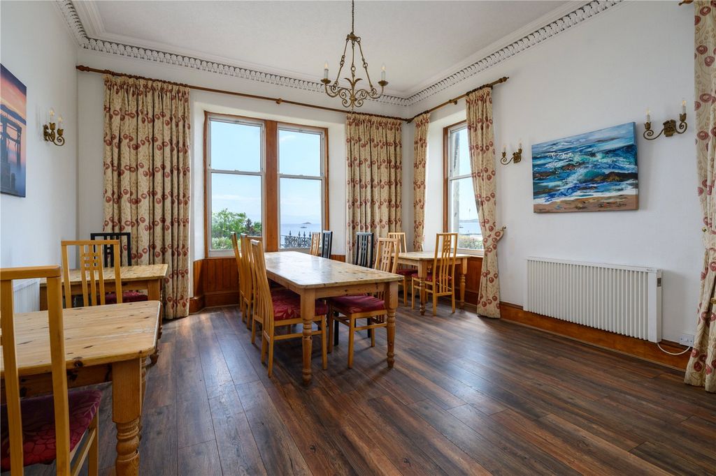 Additional image 10 of 11 bed detached house for saleForth View Hotel, Hawkcraig, Aberdour, Burntisland KY3