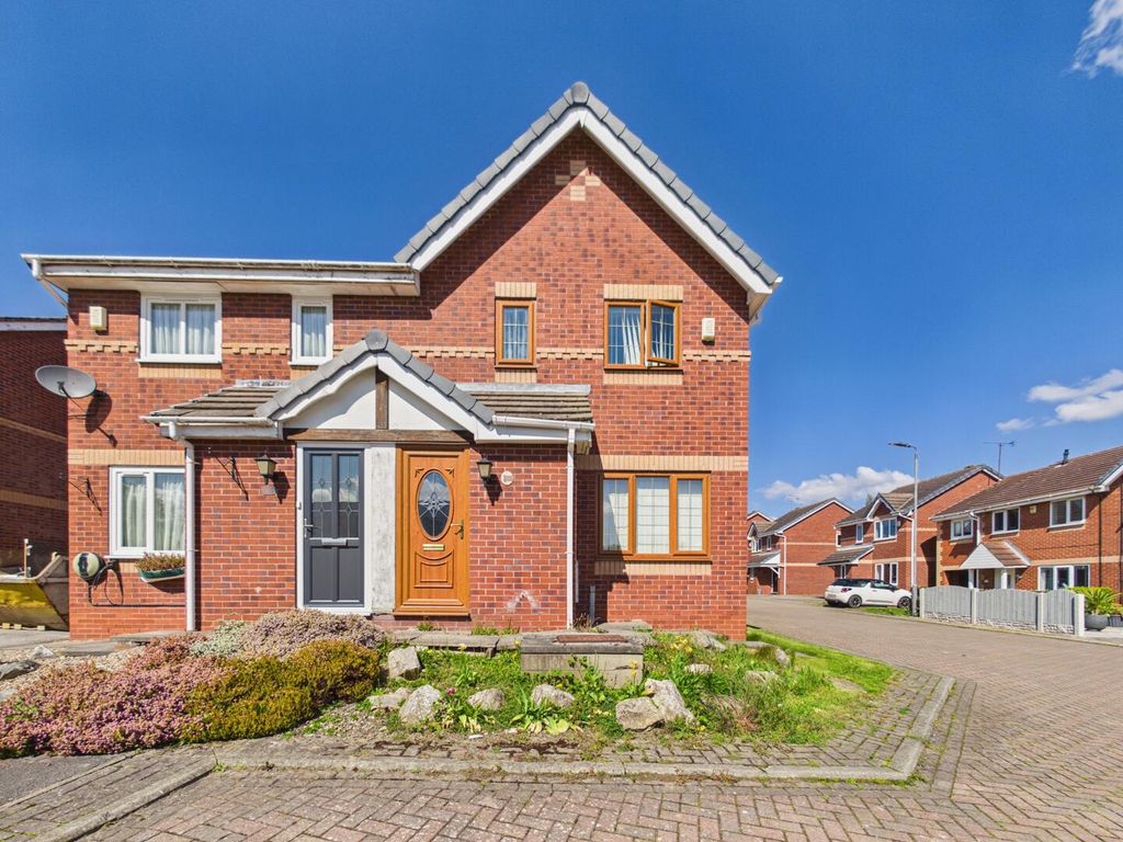 Property photo 1 of 11 Front (Exterior)