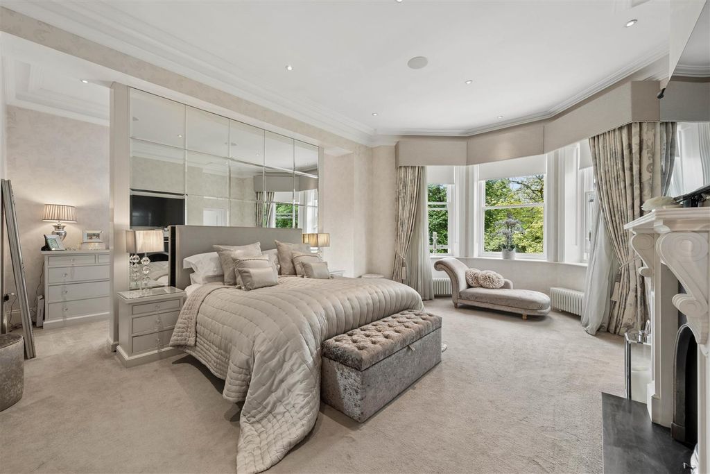 Additional image 16 of 6 bed semi-detached house for saleWoodville Road, Bowdon WA14