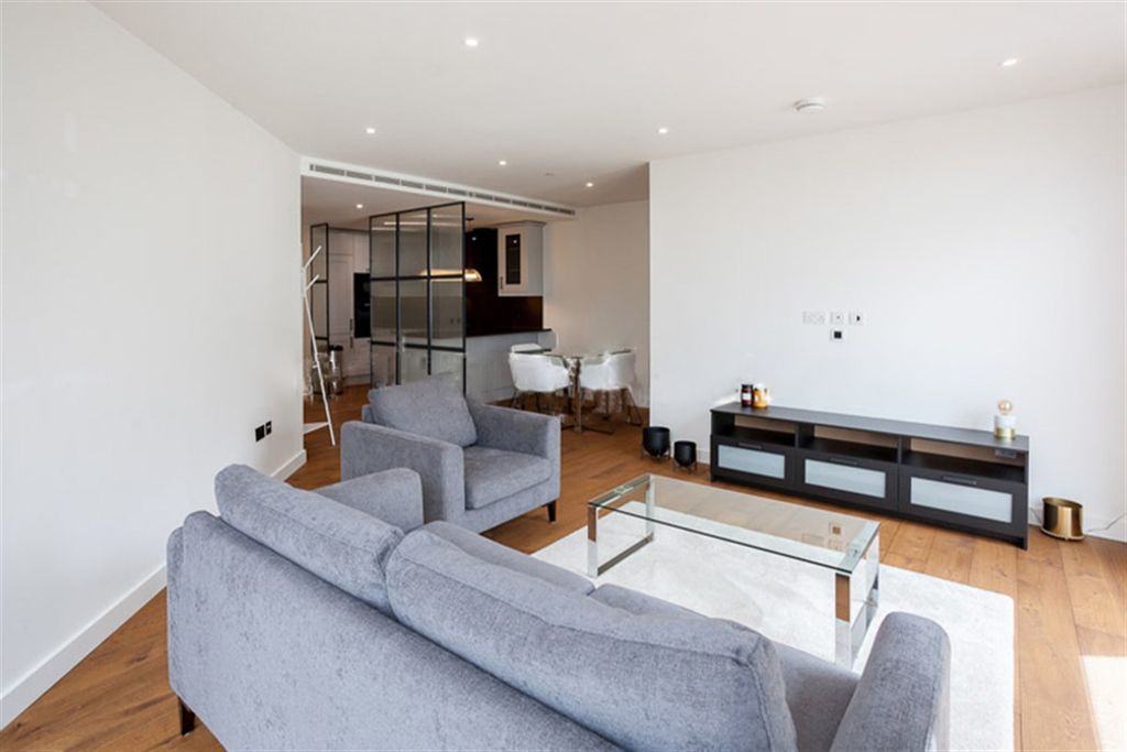 Property photo 3 of 12 Open Plan