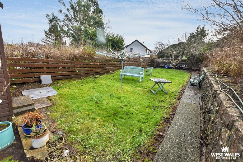 Additional image 21 of 3 bed semi-detached house for saleHolyland Road, Pembroke SA71