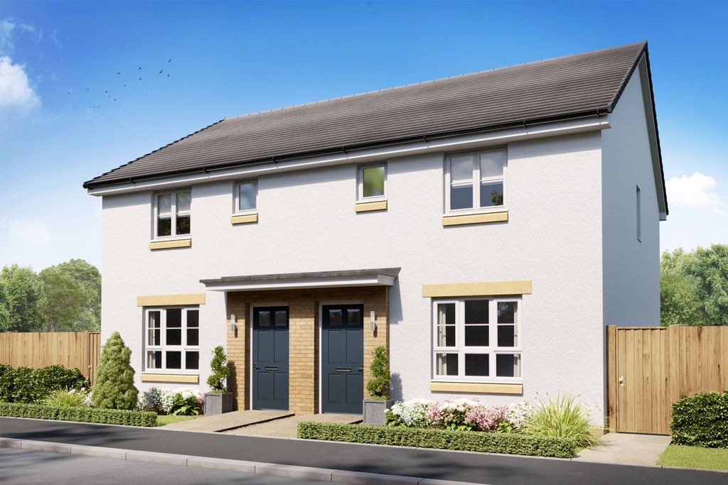 Property photo 1 of 10 External Image Of 3 Bed Home