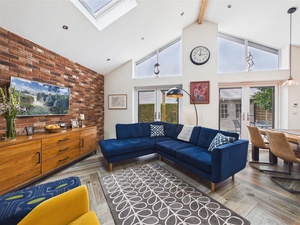 Property photo 3 of 24 Open Plan Living Room