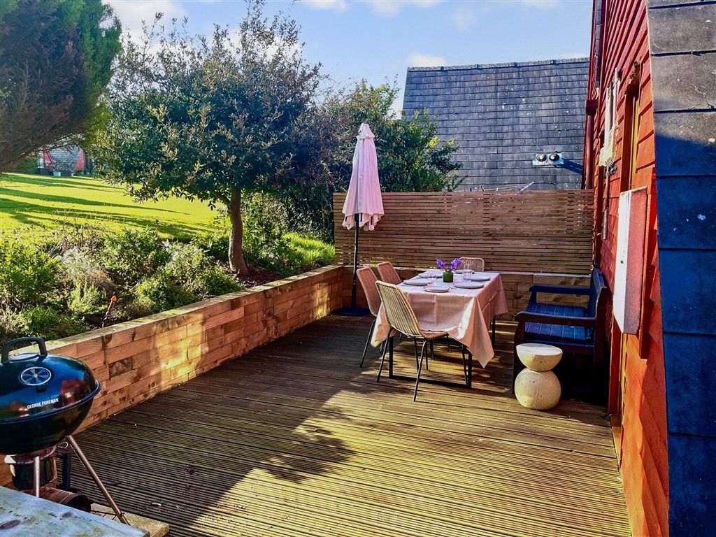 Property photo 2 of 13 Rear Garden