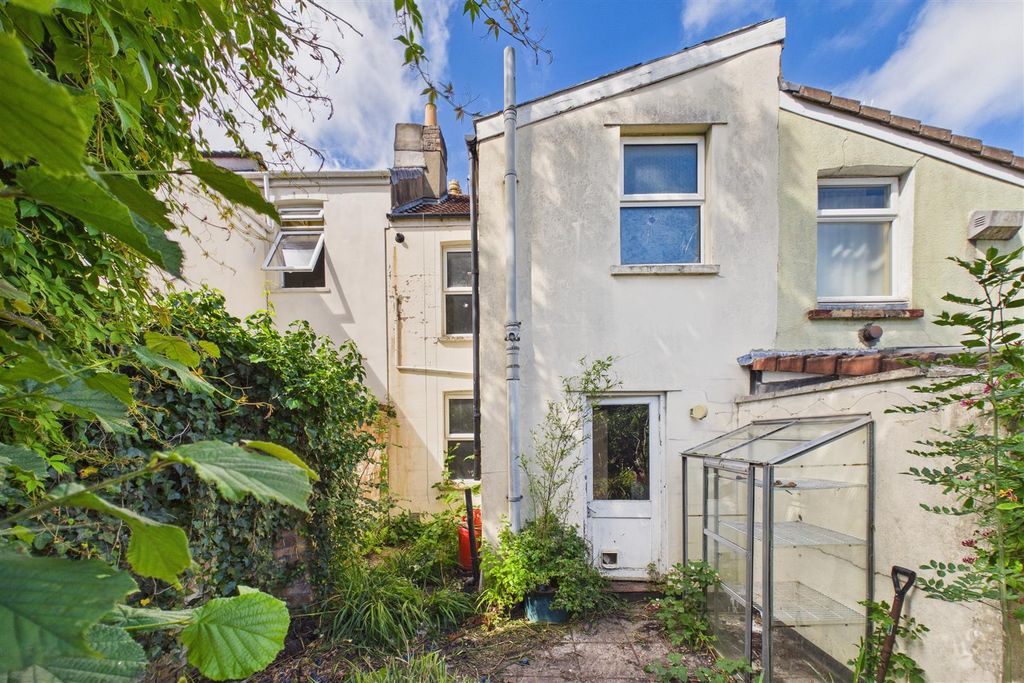 Additional image 5 of 2 bed terraced house for saleClouds Hill Avenue, St. George, Bristol BS5
