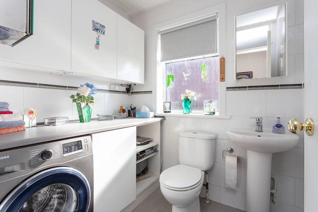 Additional image 10 of 2 bed bungalow for saleCameron Crescent, Windygates, Leven KY8