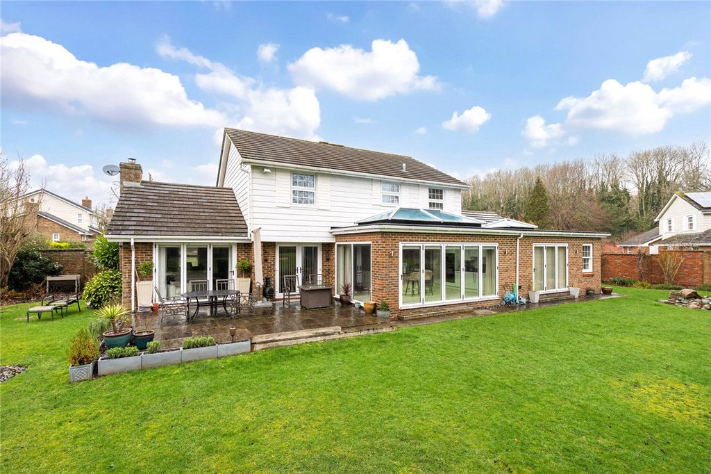 Property photo 1 of 21 Rear Elevation