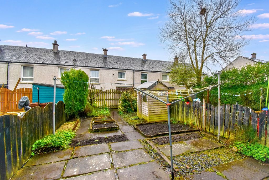 Additional image 12 of 3 bed terraced house to rentAfton Road, Cumbernauld G67