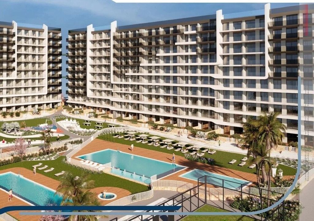 Property photo 1 of 22 Modern 2-Bedroom Apartment Near The Beach – Punta Prima, Costa Blanca