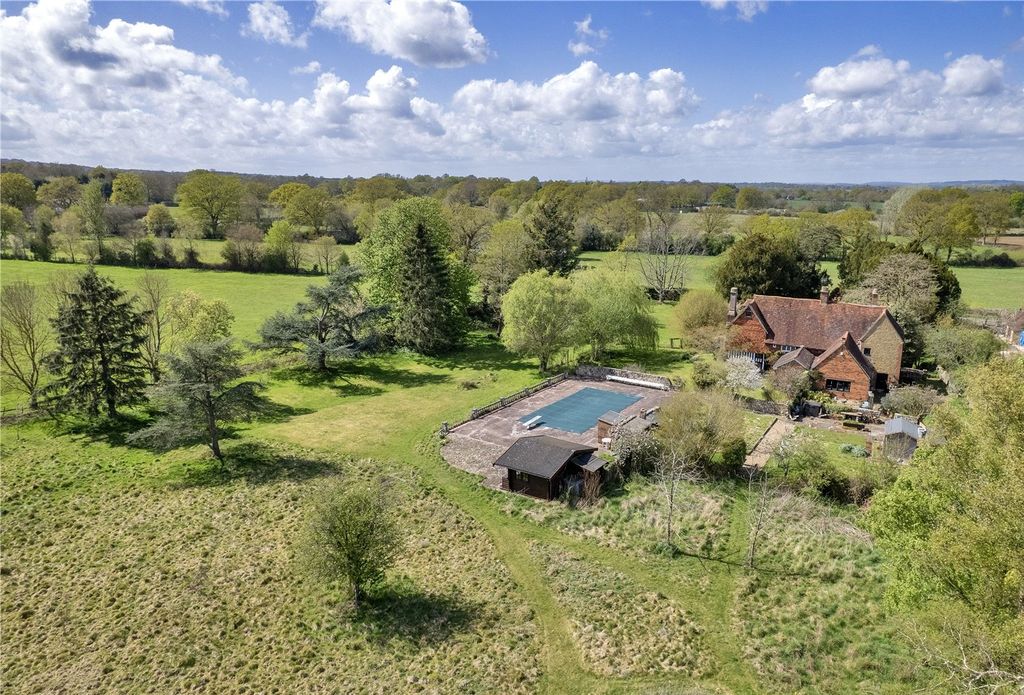 Property photo 2 of 11 Aerial View