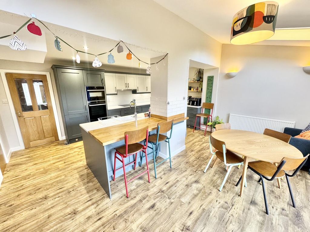 Property photo 3 of 15 Extended Dining Kitchen