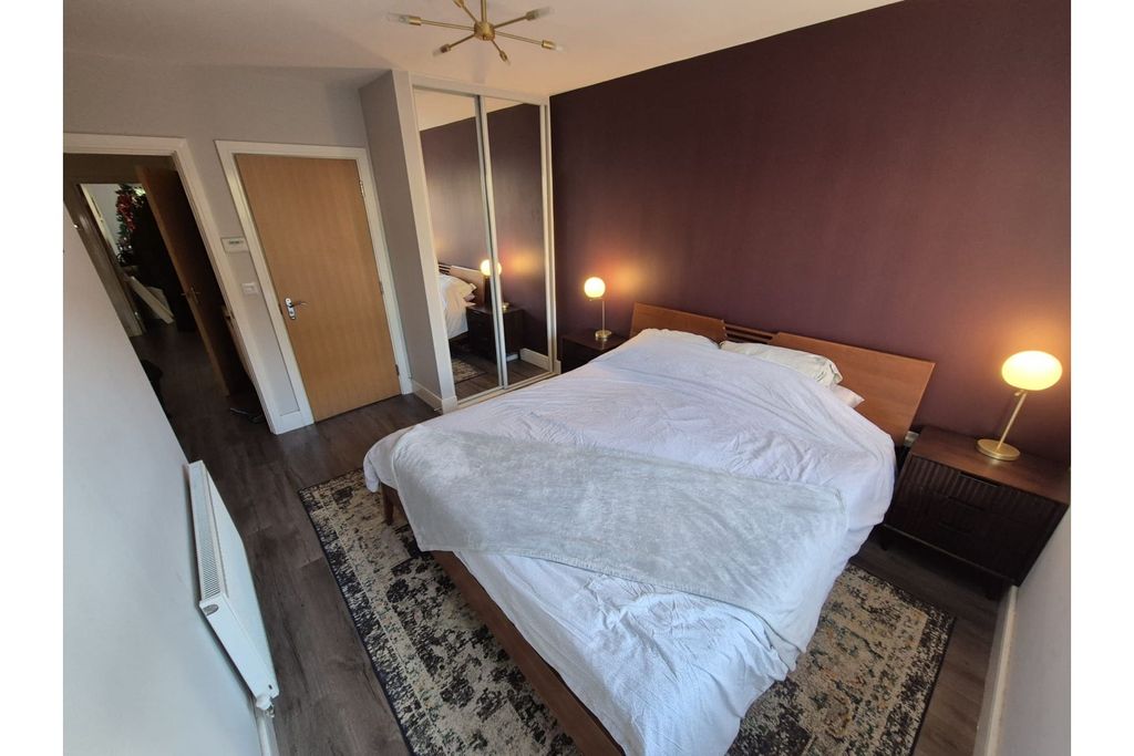 Property photo 2 of 13 Master Bedroom