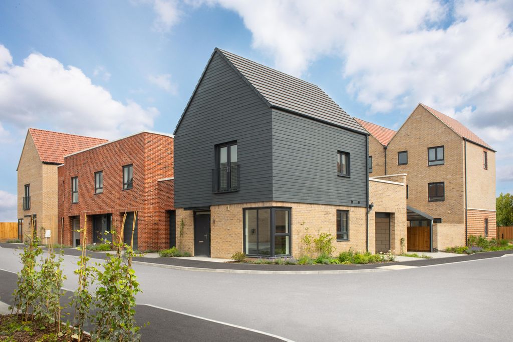 Property photo 1 of 15 CGI