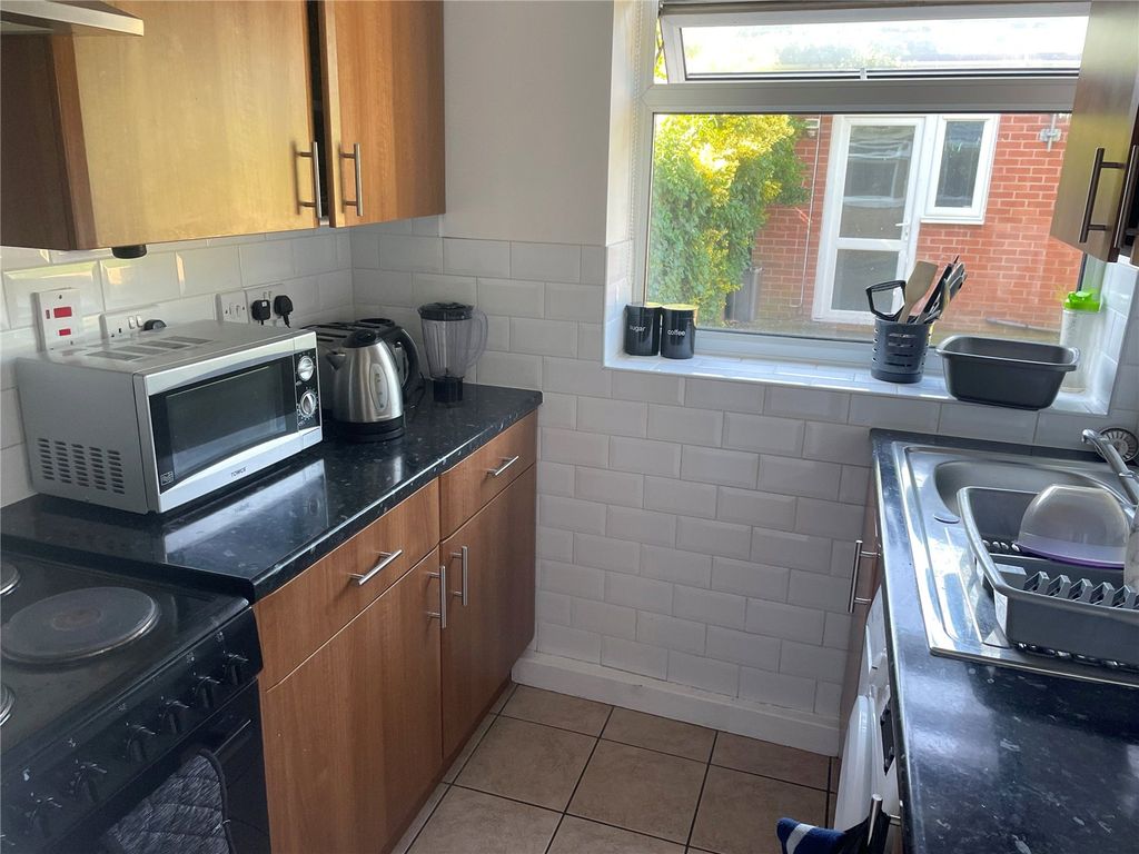Property photo 3 of 5 Communal Kitchen