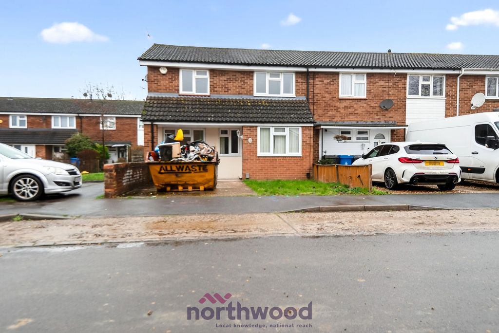 Additional image 23 of 3 bed end terrace house to rentReeve Road, Holyport SL6