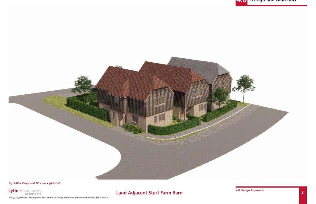 Property photo 2 of 9 Plots 1-3 3D View.Jpg