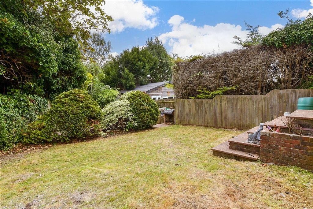 Property photo 1 of 14 Rear Garden