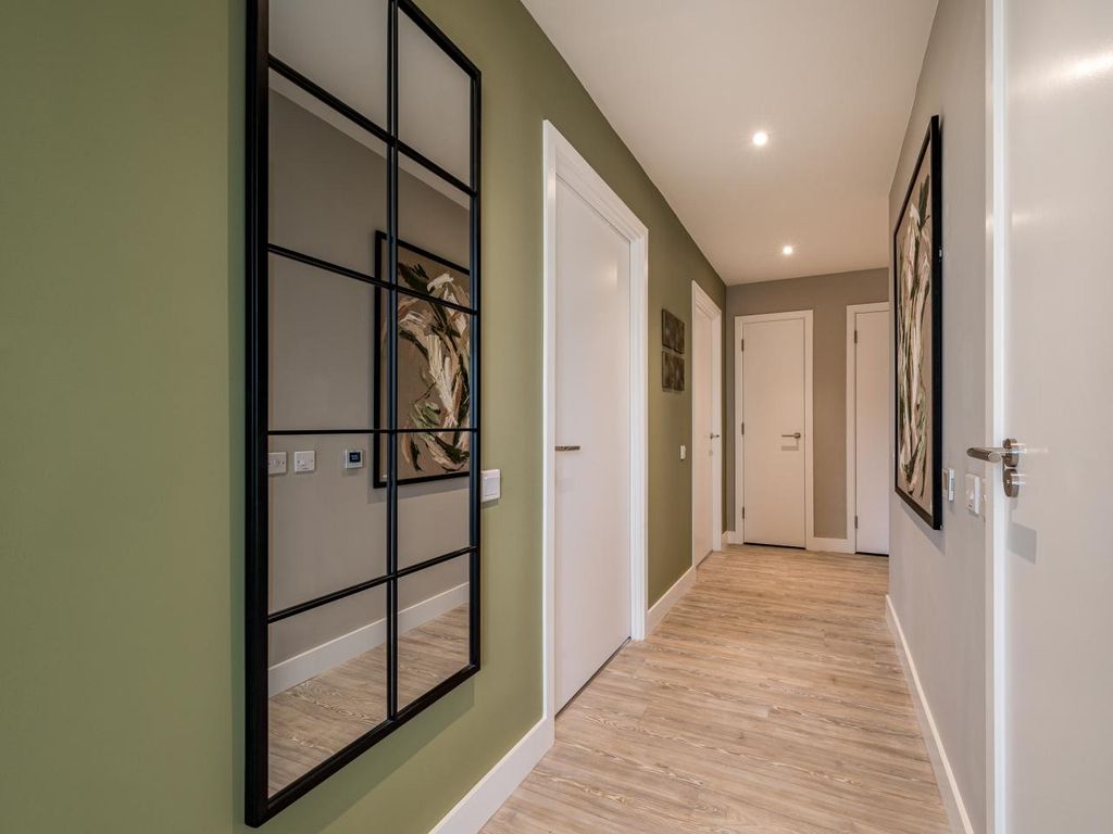 Property photo 2 of 25 Apartment 869 - The Empire Apartments