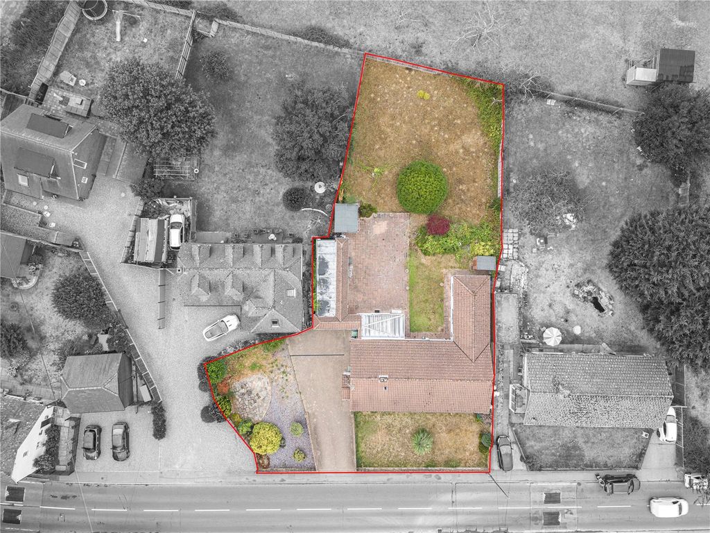Property photo 2 of 28 Drone Plot