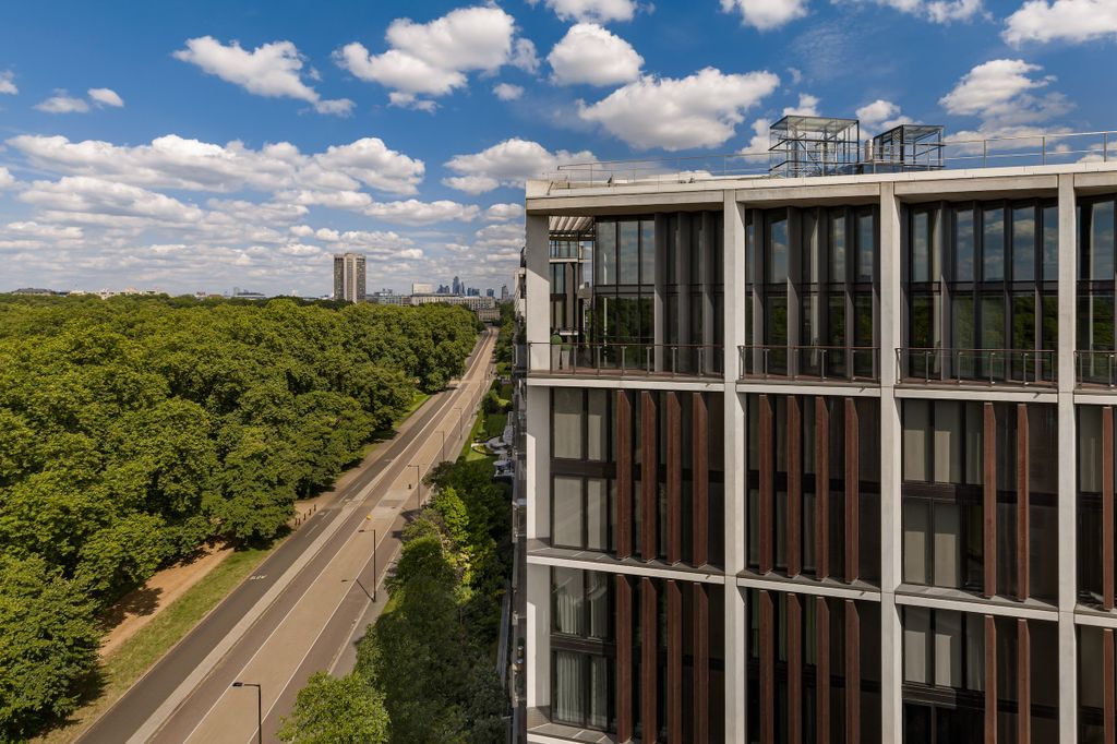Additional image 11 of 4 bed flat for saleKnightsbridge, London SW1X