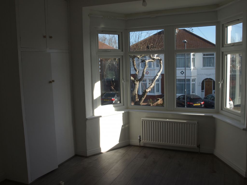 Property photo 1 of 13 Semi-Detached Family Home With 5 Bedrooms, Two Bathrooms, Guest Cloakroom, Rear Garden & Off Street Parking Located In Stanmore