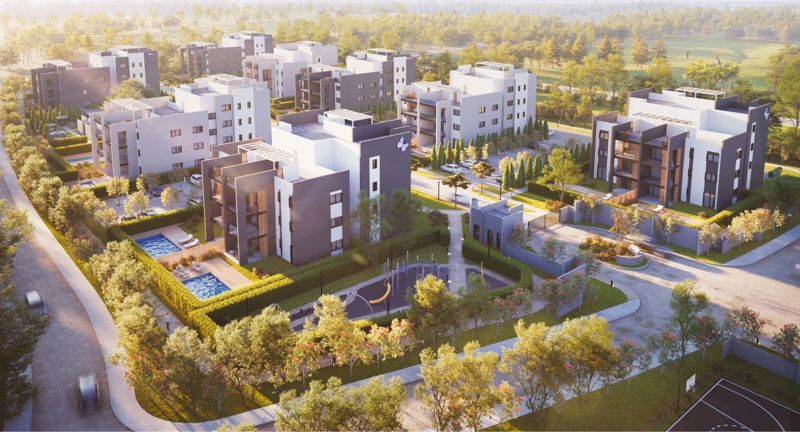 Property photo 1 of 15 Complex