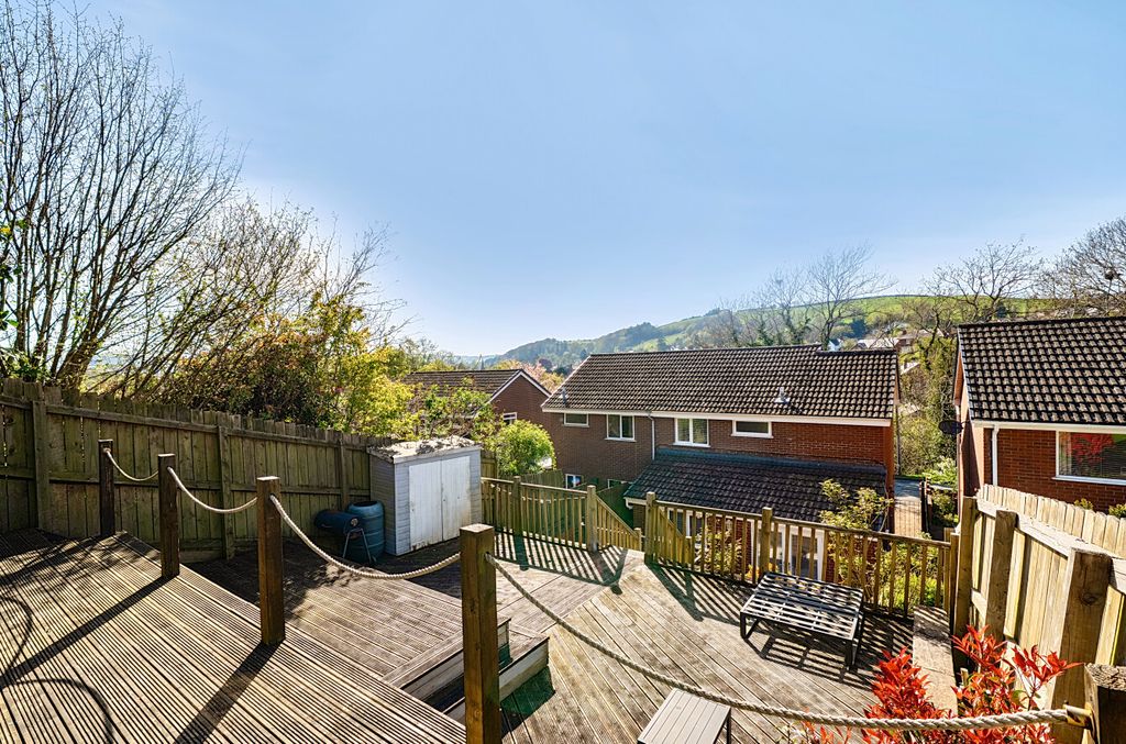 Additional image 24 of 3 bed semi-detached house for saleSycamore Drive, Newtown, Powys SY16