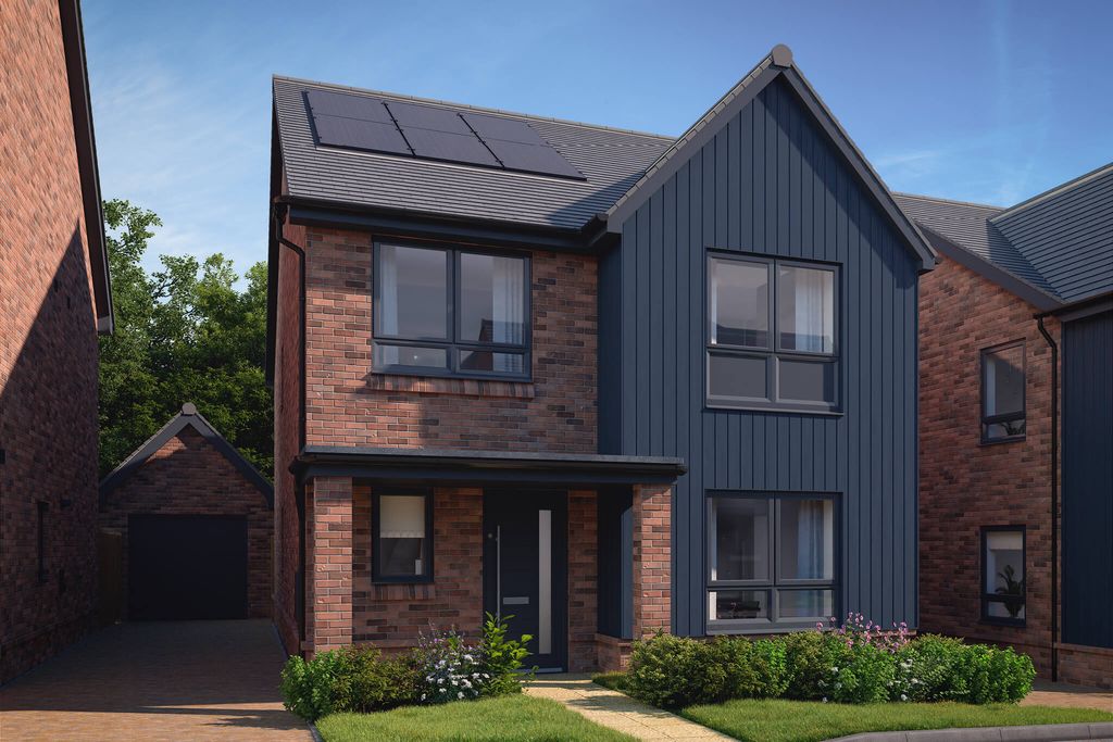 Property photo 1 of 18 CGI