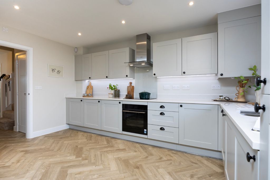 Property photo 3 of 11 Lh-Vmcw-Mylne-Kitchen
