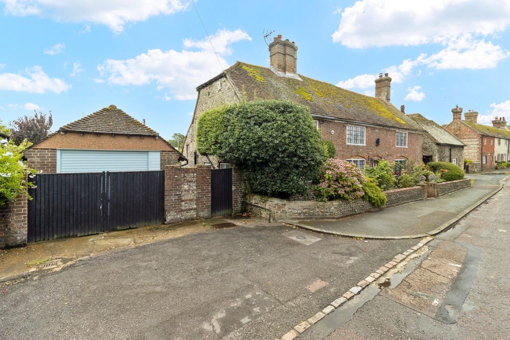 Additional image 30 of 4 bed link detached house for saleHigh Street, Pevensey BN24