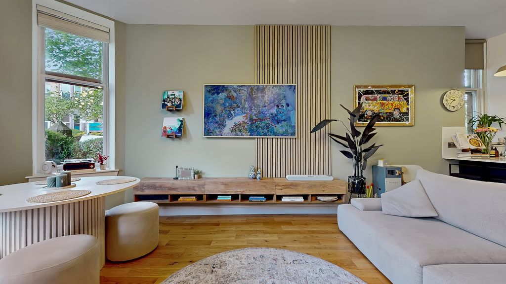 Additional image 6 of 2 bed flat for saleMain Door, Kelvinside Gardens, North Kelvinside G20