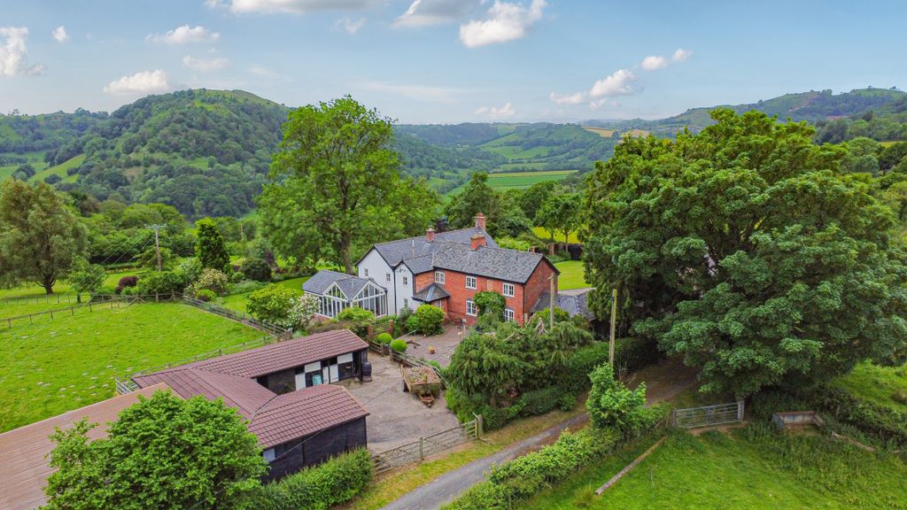 Additional image 55 of 4 bed detached house for saleBryn Celyn, Llanfyllin, Powys SY22