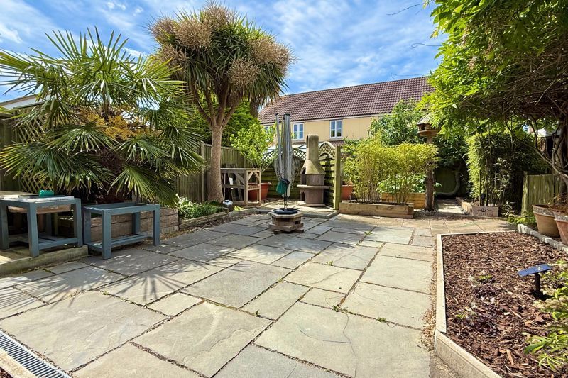 Property photo 3 of 20 Rear Garden