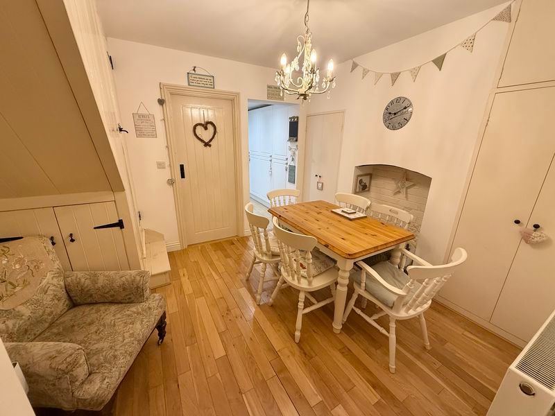 Property photo 3 of 12 Dining Room