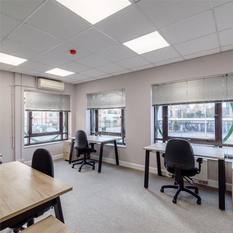 Property photo 1 of 13 Serviced Office, Penta Court, Station Road, Boreha