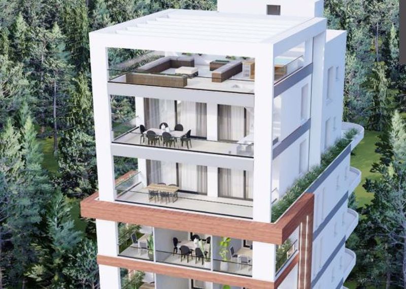 Property photo 1 of 8 Balconies And Roof