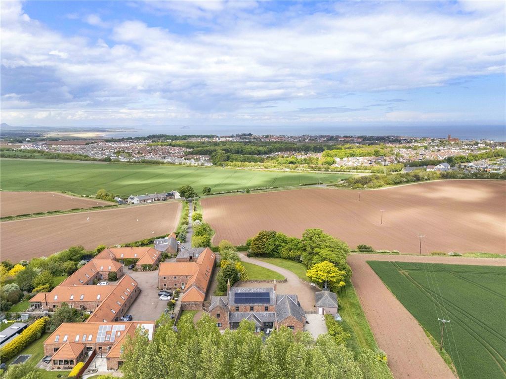 Additional image 32 of 6 bed detached house for saleBroomhouse, Easter Broomhouse, Dunbar, East Lothian EH42