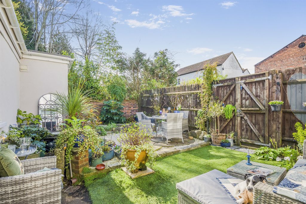 Additional image 22 of 3 bed terraced house for saleMyrtle Place, Chepstow, Monmouthshire NP16