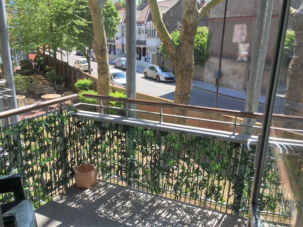 Property photo 2 of 14 Balcony