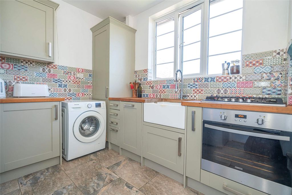 Property photo 2 of 43 Kitchen A