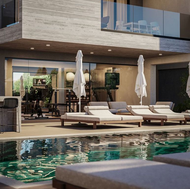 Property photo 1 of 33 Sun Deck &amp; Pool -