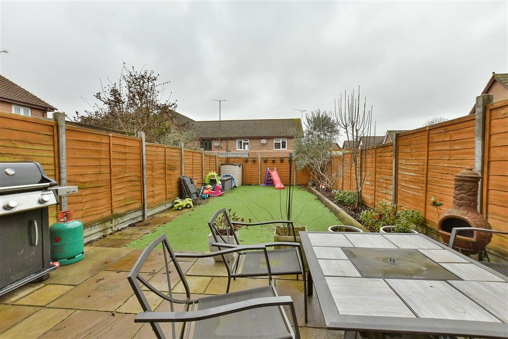 Property photo 2 of 10 Rear Garden