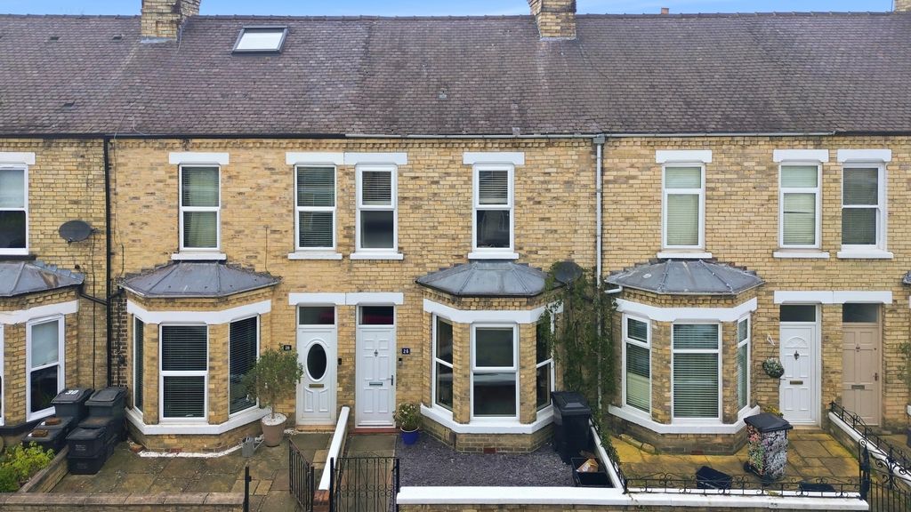 Property photo 1 of 16 Beaconsfieldstreet001