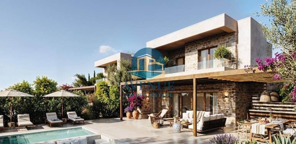 Property photo 1 of 6 Villa 160Sqm In Kassandra