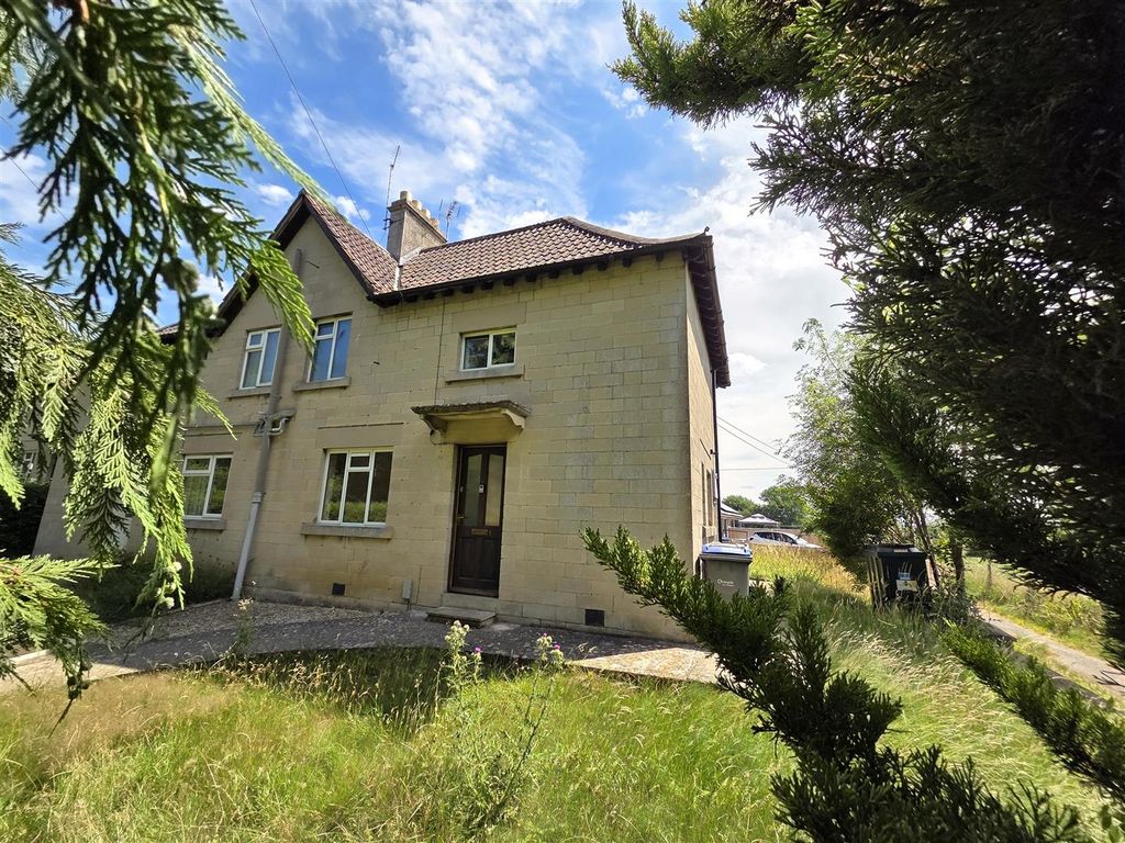 Property photo 1 of 10 1 Seagry Hill - Front.Jpg