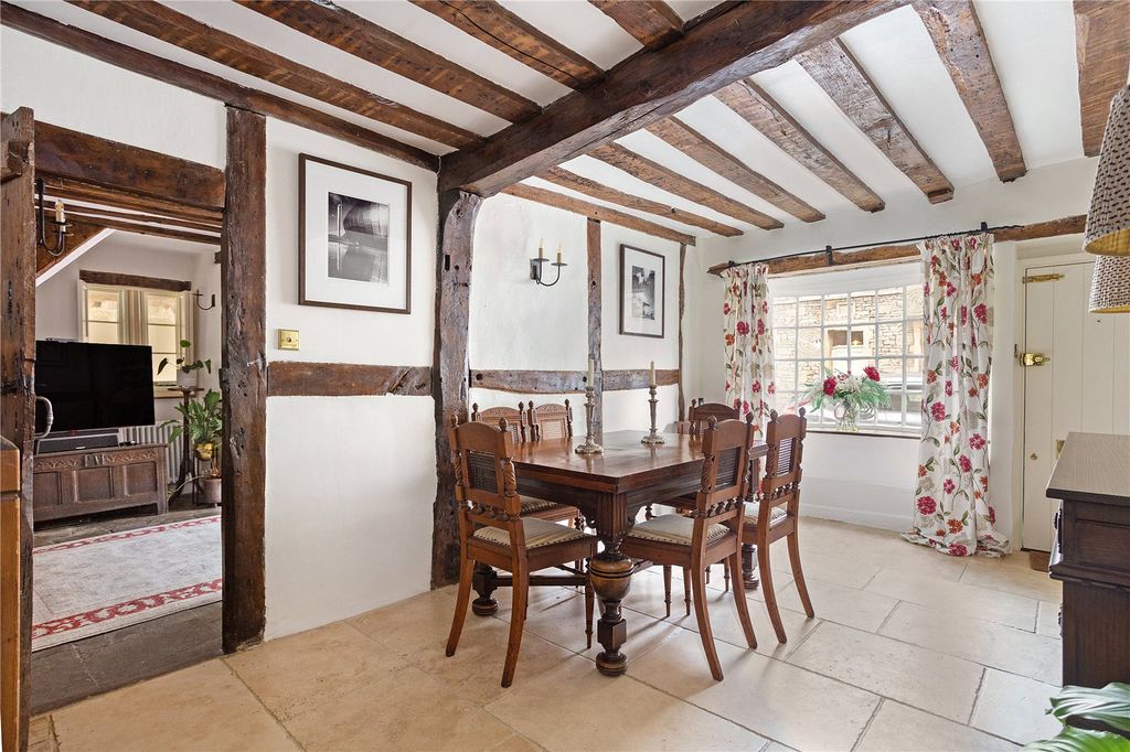 Additional image 5 of 4 bed terraced house for saleHigh Street, Marshfield SN14