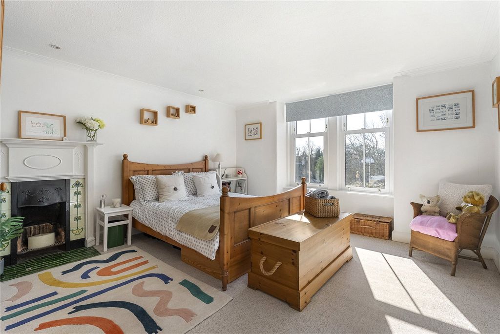 Additional image 21 of 6 bed semi-detached house for saleQueen's Crescent, Newington, Edinburgh, Midlothian EH9