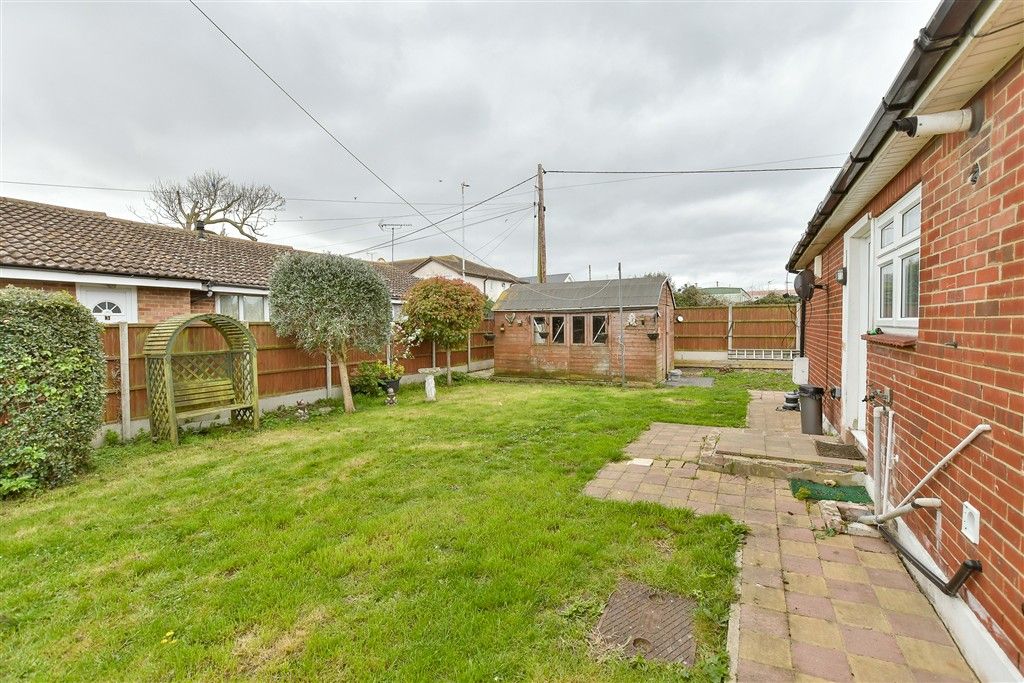 Property photo 2 of 8 Rear Garden