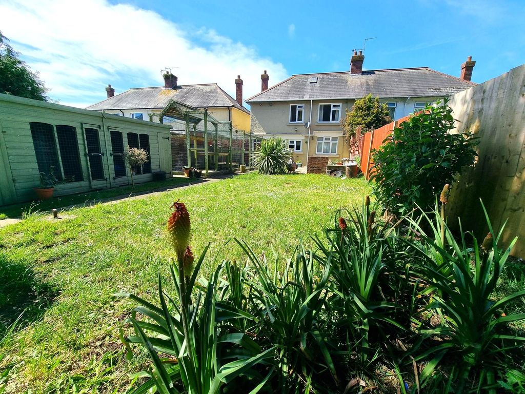 Property photo 2 of 22 Rear Garden
